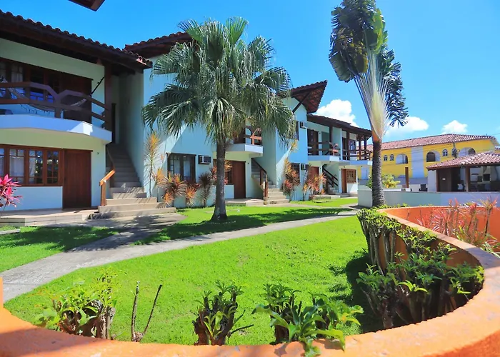 Vila Mundaí Porto Seguro
